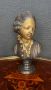 Бронзова скулптура на Wolfgang Amadeus Mozart, снимка 1 - Статуетки - 45335482
