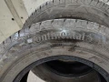 2бр.летни гуми CONTINENTAL 235 65 16C DOT21 цена за брой, снимка 5