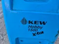 Водоструйка KEW HOBBY 1500 X-TRA, снимка 4