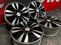 Оригинални алуминиеви джанти за Хонда (Honda), 17 цола, 5х114,3, снимка 2