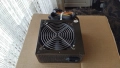 Компютърно захранване 600W Golden Field ATX-S600 Switching Power Supply 120mm FAN, снимка 6