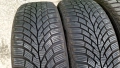 4бр 205/55/16 зимни гуми Continental TS870. Континентал , снимка 7