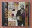 Quincy Jones – Back On The Block (1989, CD) , снимка 1