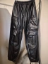 Кожен панталон, снимка 7