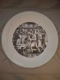 Колекционерска чиния , снимка 1