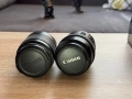 Canon EOS 500D + 2 обектива , снимка 3