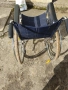 Инвалидна количка, снимка 3