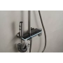 Мултифункционален душ комплект SmartHeater 3, Led дисплей, снимка 2