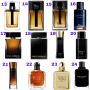 Отливки от оригинални мъжки парфюми (3мл/5мл/10мл), снимка 2