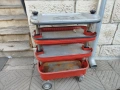 Подвижна маса за инструменти за работилница , снимка 1