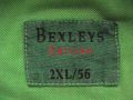 Блуза BEXLEYS  мъжка,2ХЛ, снимка 1