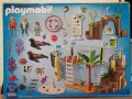 Playmobil Family Fun Чисто ново не използвано има книжка с опътване за сглобяване на всички фигури. , снимка 2