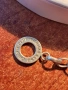 сребърна гривна Thomas sabo Charm club със 5 талисманчета , снимка 12