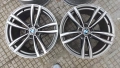 BMW Style 647M R19 G30 G31 G32 G70 спорт пакет джанти , снимка 13