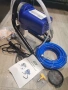 Електрическа помпа, пистолет за боядисване 750w, снимка 10