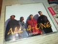 ALL-4-ONE CD-ВНОС GERMANY 1705252011, снимка 7
