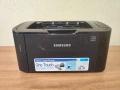 Продавам монохромен лазерен принтер Samsung ML1675, снимка 1