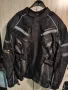 Мото якета протектори Ендуро Пистов , снимка 6