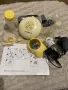 Електрическа помпа за кърма Medela, снимка 1