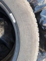 Продавам две зимни гуми Michelin 205 x 55 x 16 , снимка 1