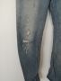 Дамски дънки G-Star RAW®NEW ARC 3D BTN LOW BOYFRIEND WMN LT AGED RESTORED 103 W25/L32; 74-4, снимка 4