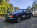 Продавам Mercedes-Benz 230 CE Cupe, снимка 3