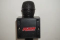 Рядък Кеч Микрофон WWE Jakks Pacific Talking Wrestling Mic 2007, снимка 10
