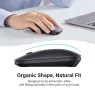 Безжична мишка Ugreen Silent Wireless Mouse 2.4G, снимка 6