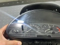 Километраж Motometer за BMW E46 320D 330D (Ръчка), снимка 3
