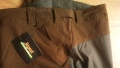 BRUNST Stretch Trouser размер 3XL за лов панталон със здрава и еластична материи - 2264, снимка 4