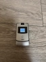 Motorola v3 Silver V3 Сив, снимка 5
