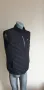 Emporio Armani EA7 Down Vest Mens Size L / XL ОРИГИНАЛЕН МЪЖКИ Пухен Елек!, снимка 3