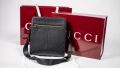 Чанта Gucci Messenger Bag Large (BLACK), снимка 2