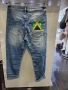 Мъжки сини дънки , снимка 4