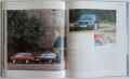 Книга за историята на Audi 80 от 1972 до 1995 г. на немски език, снимка 16