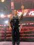 Екшън фигура WWE The Rock Скалата The Final Boss Basic mattel People's Champ figure играчка, снимка 13