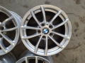 ОРИГИНАЛНИ АЛУМИНИЕВИ ДЖАНТИ ЗА BMW СТИЛ 378  F20 F22- 5х120х72.6-16 цола, снимка 4