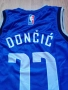 Чисто нов оригинален екип на Dallas Mavericks - Luka Doncic, снимка 3