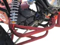 Бензиново UTV MaxMotors 200cc SUPREME, снимка 12