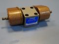 Хидравличен разпределител Vickers DG 4M4-37C-20-JA solenoid operated directional valve 100V, снимка 4