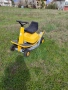 Тракторна косачка Al ko, снимка 1