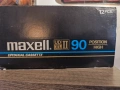 	MAXELL UD XL II 90 - 12 pack - NEW, снимка 6