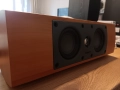 TANNOY двулентов център , снимка 3