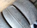 4 бр.зимни гуми Michelin 245 45 18 dot3420 цената е за брой!, снимка 3