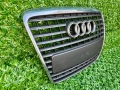 Решетка Audi A6 4F C6 Facelift S-line Оригинална Ауди А6 4Ф Ц6 Фейслифт С-лайн, снимка 3