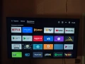 Philips 50" (126см) 4K Ultra HD Android TV с Ambilight и Dolby Vision, снимка 2