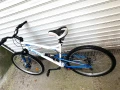 Велосипед колело 26 цола с амортисьори, снимка 2