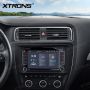 МУЛТИМЕДИЯ XTRONS ЗА VW SKODA SEAT PX72MTV, снимка 14