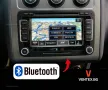 Bluetooth адаптер за VW с навигация RNS 510 за слушане на музика, снимка 1