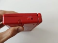 Nintendo DS Lite хакната качени много игри, снимка 5